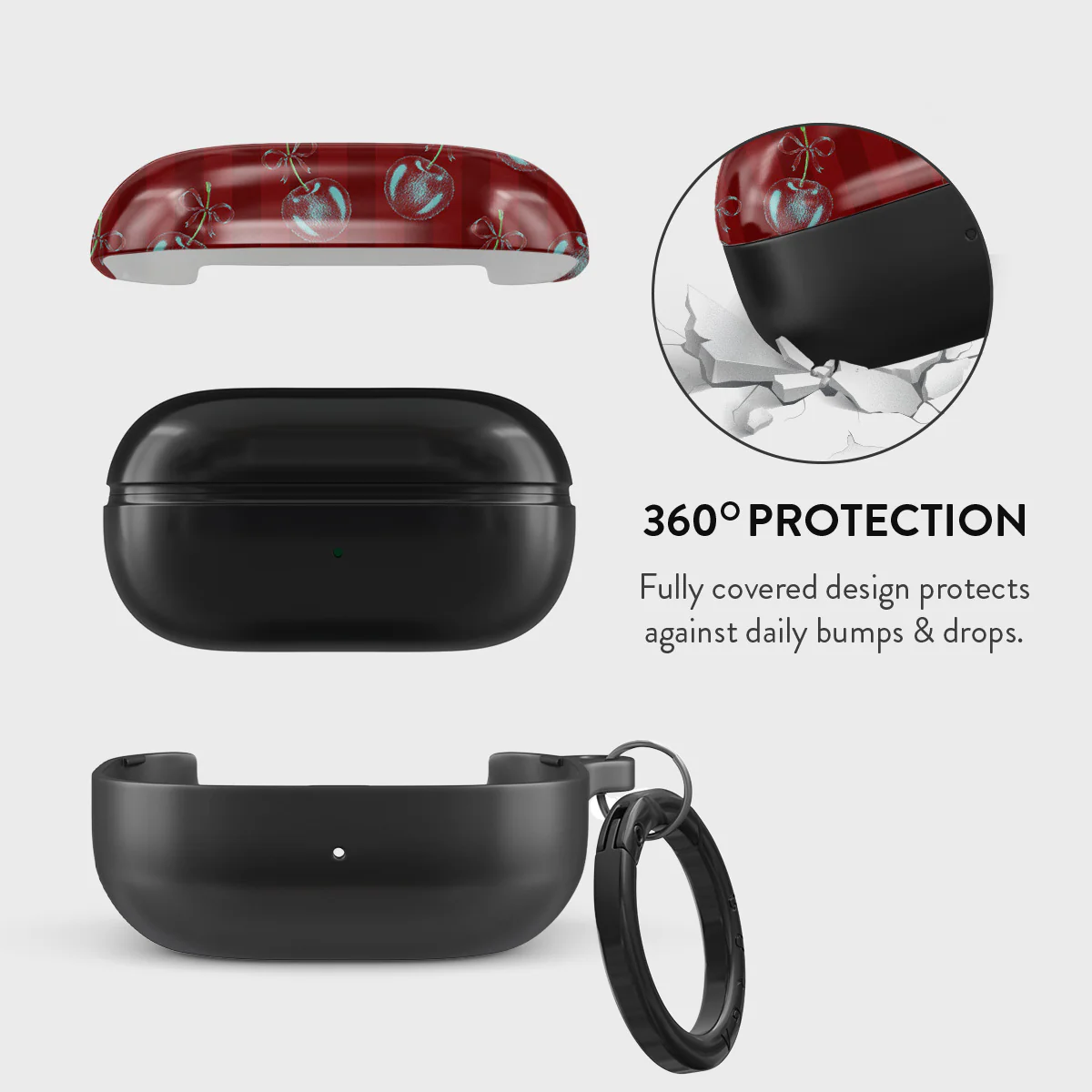Pick It - Samsung Galaxy Buds Live Case - Image 2