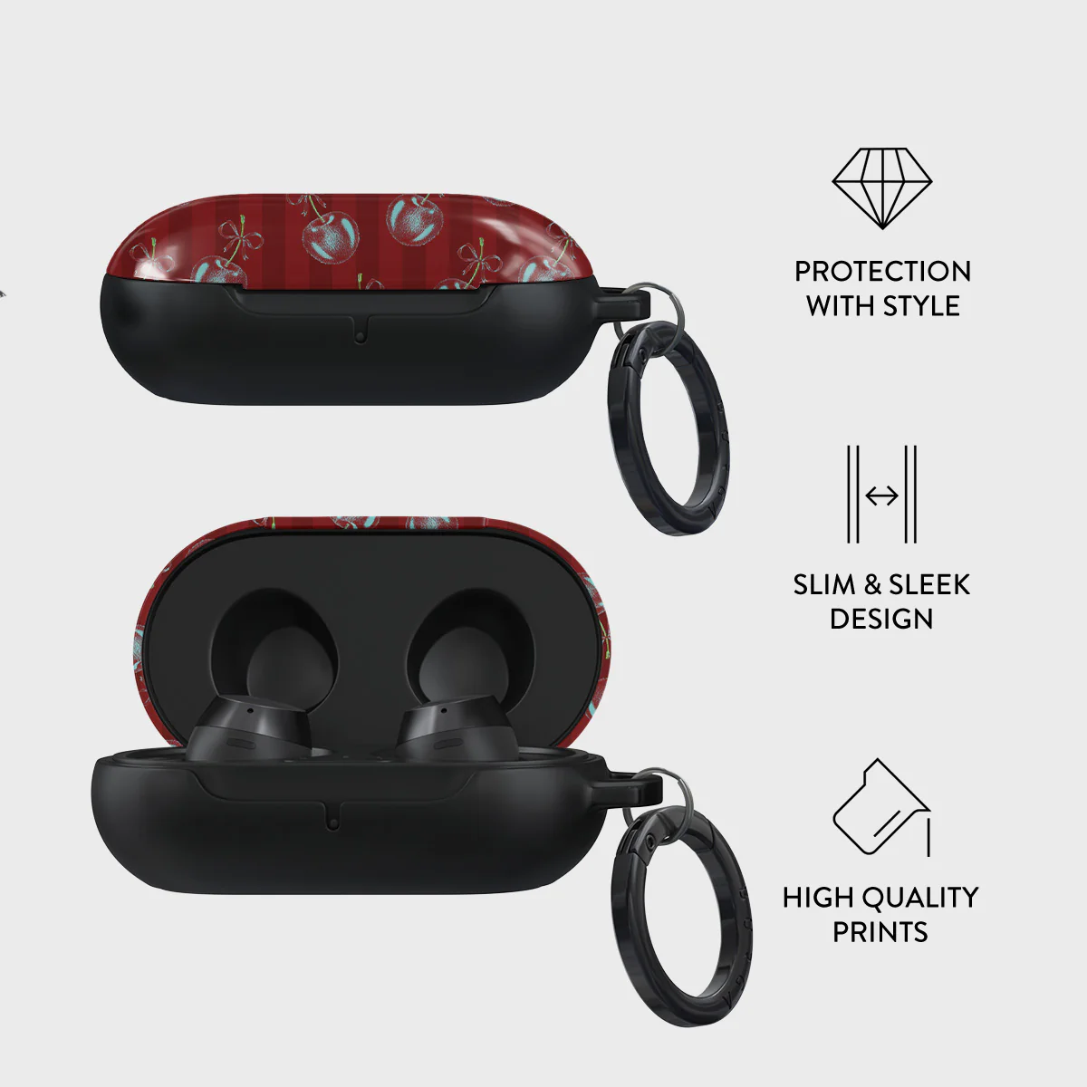 Pick It - Samsung Galaxy Buds Plus Case - Image 4