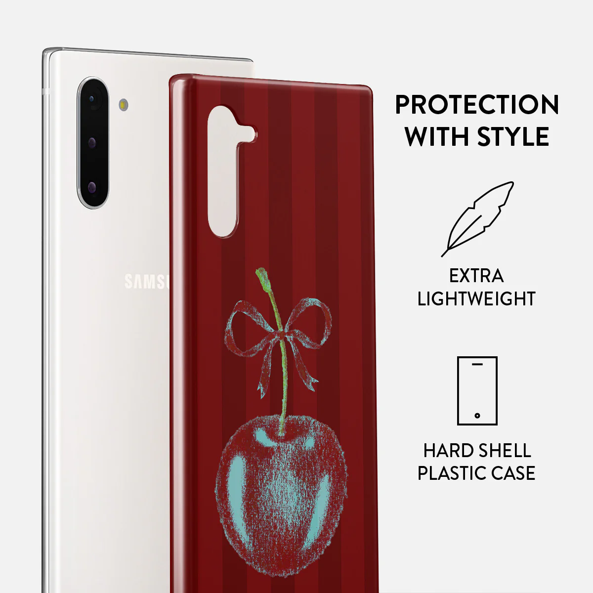Pick It - Samsung Galaxy Note 10 Case - Image 2