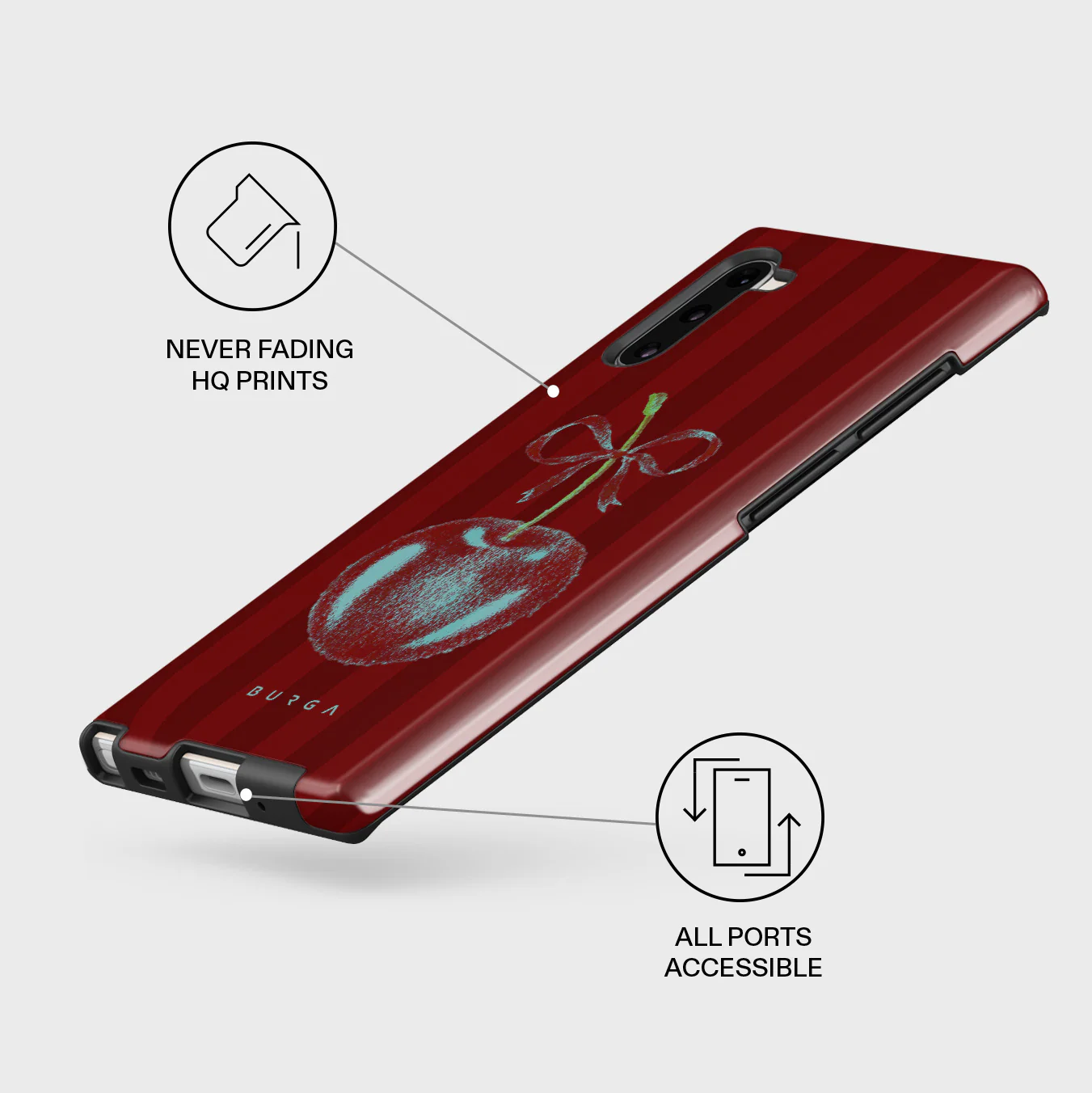 Pick It - Samsung Galaxy Note 10 Case - Image 7