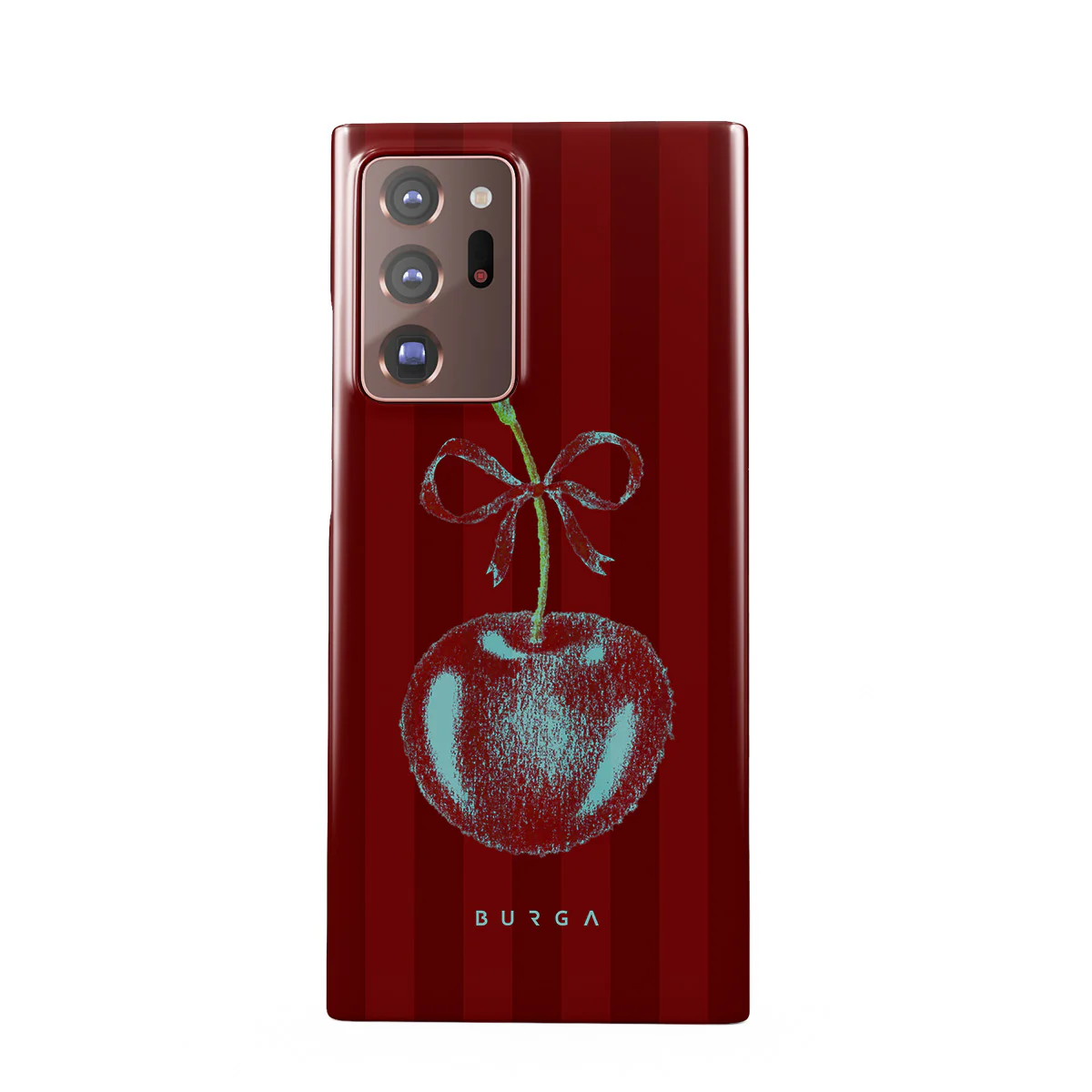 Pick It - Samsung Galaxy Note 20 Ultra 4G / 5G Case