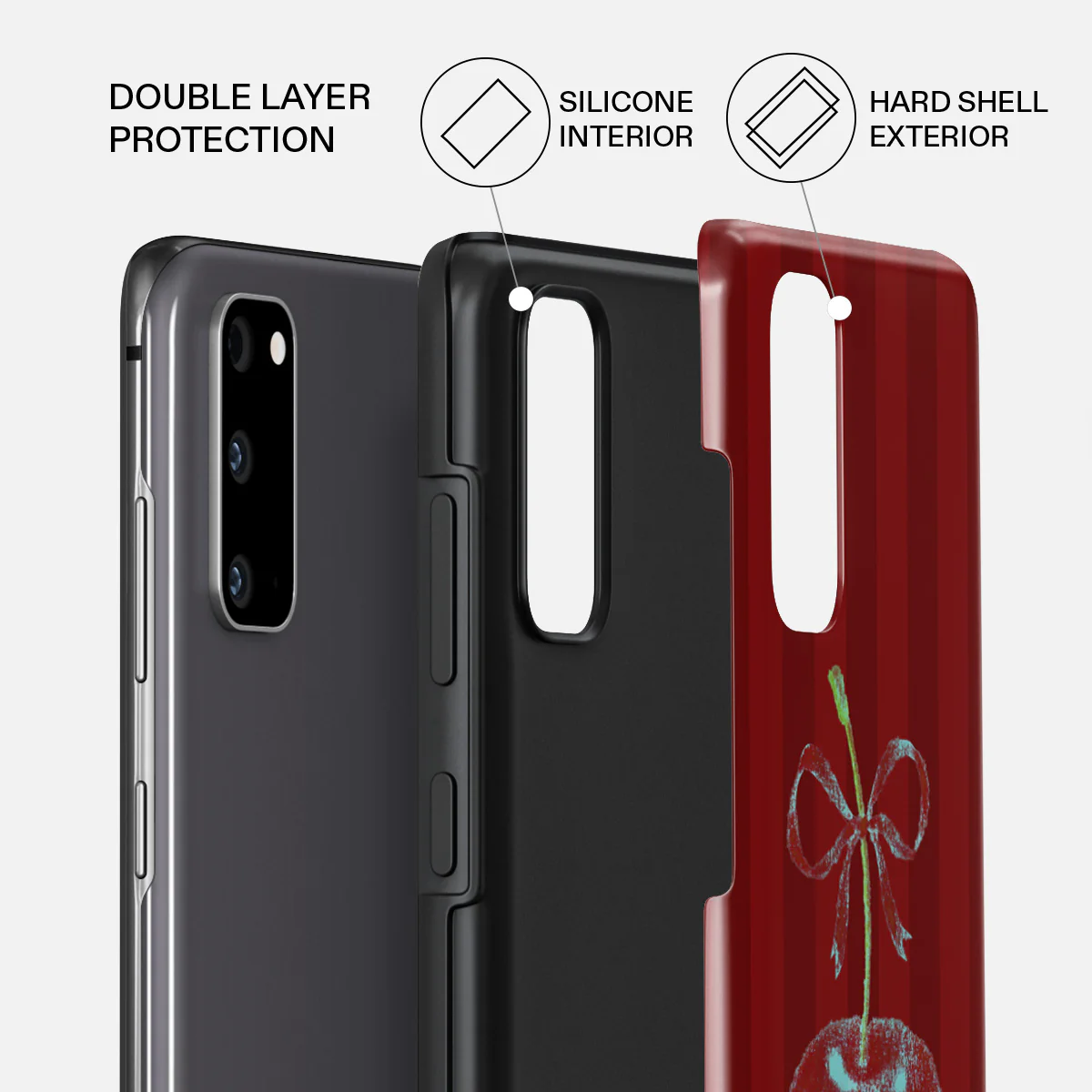 Pick It - Samsung Galaxy S20 FE 4G / 5G Case - Image 2