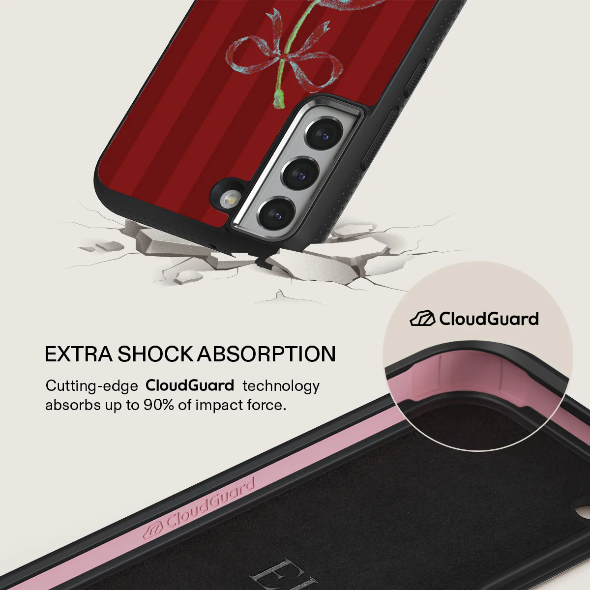 Pick It - Samsung Galaxy S22 Case - Image 14