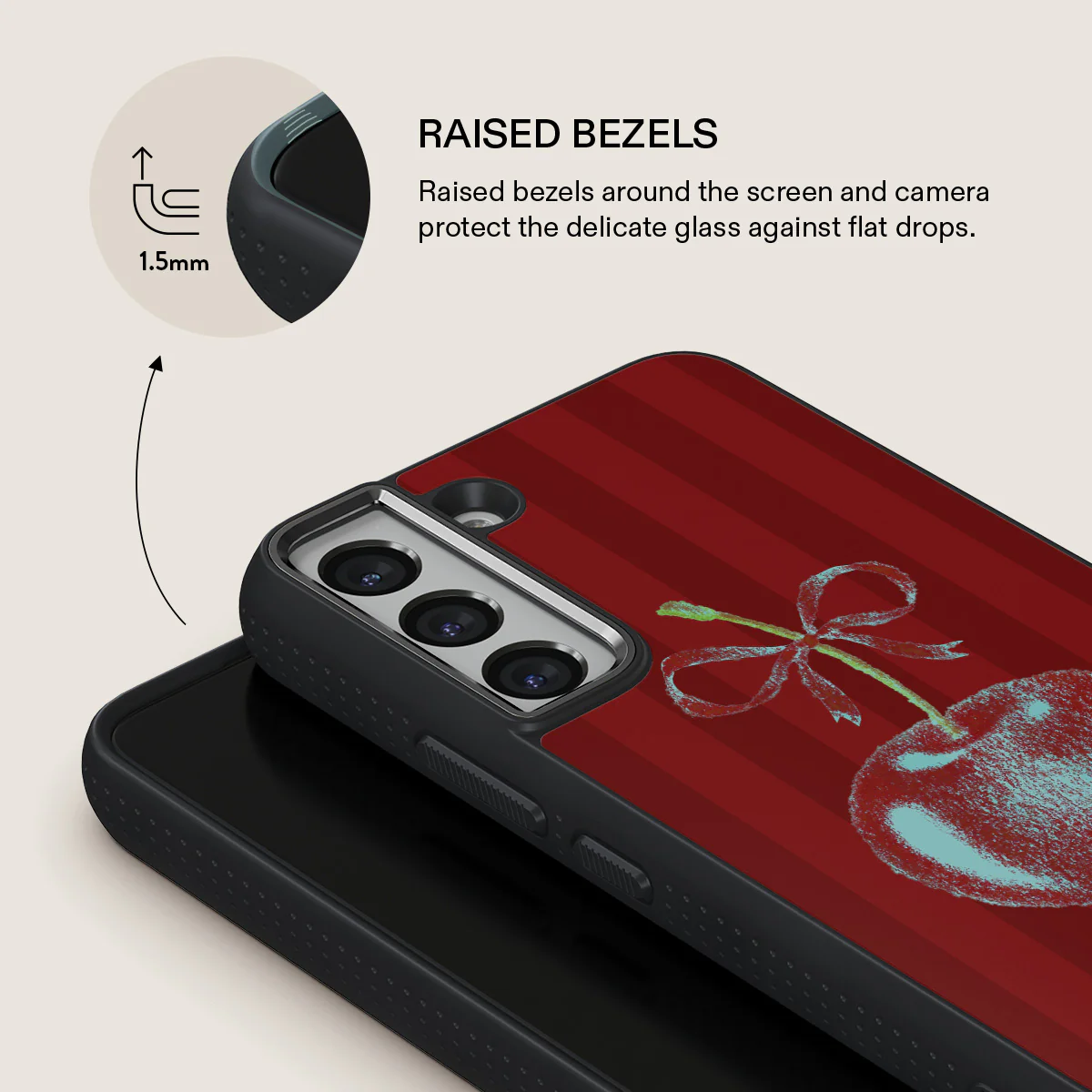 Pick It - Samsung Galaxy S22 Case - Image 15