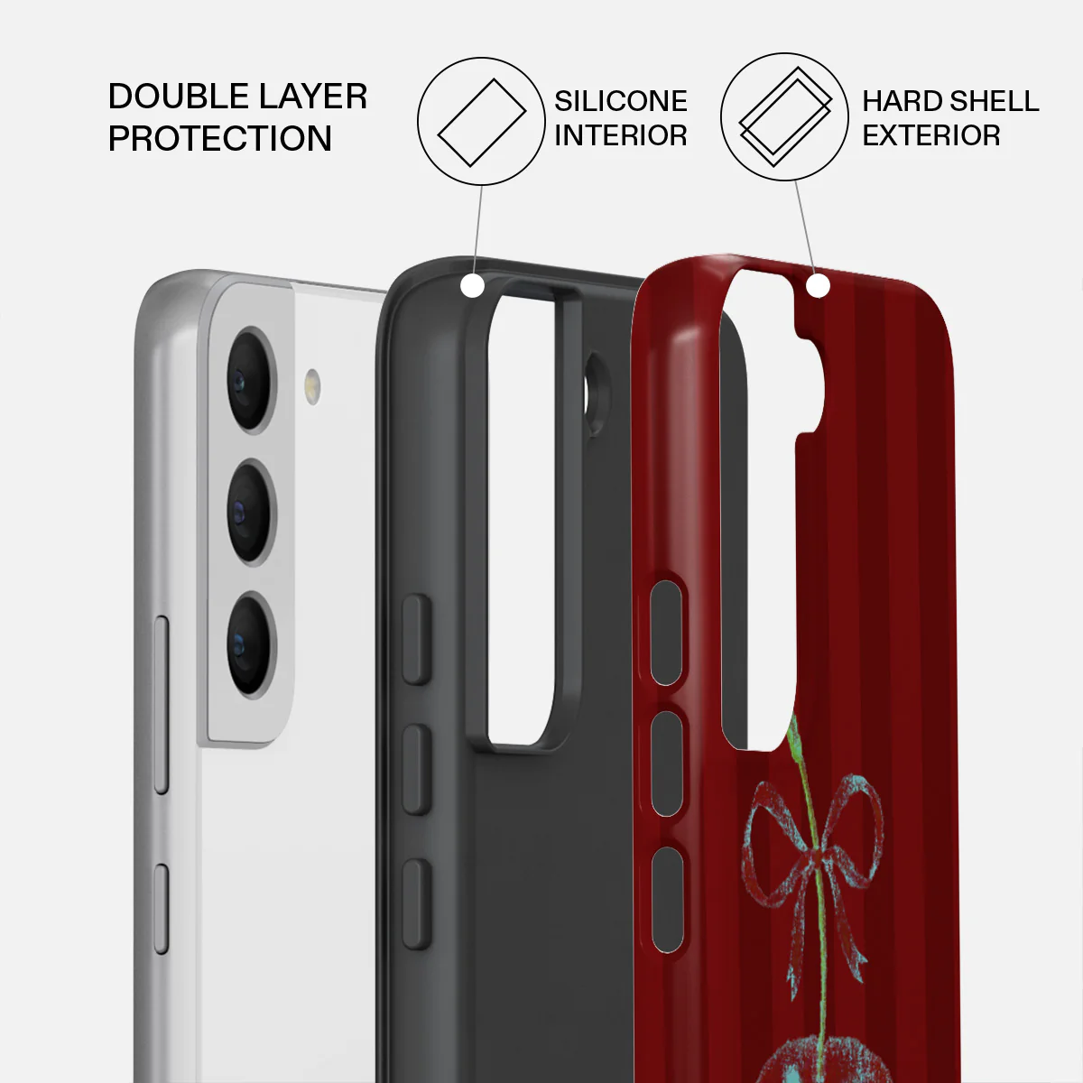 Pick It - Samsung Galaxy S22 Case - Image 2
