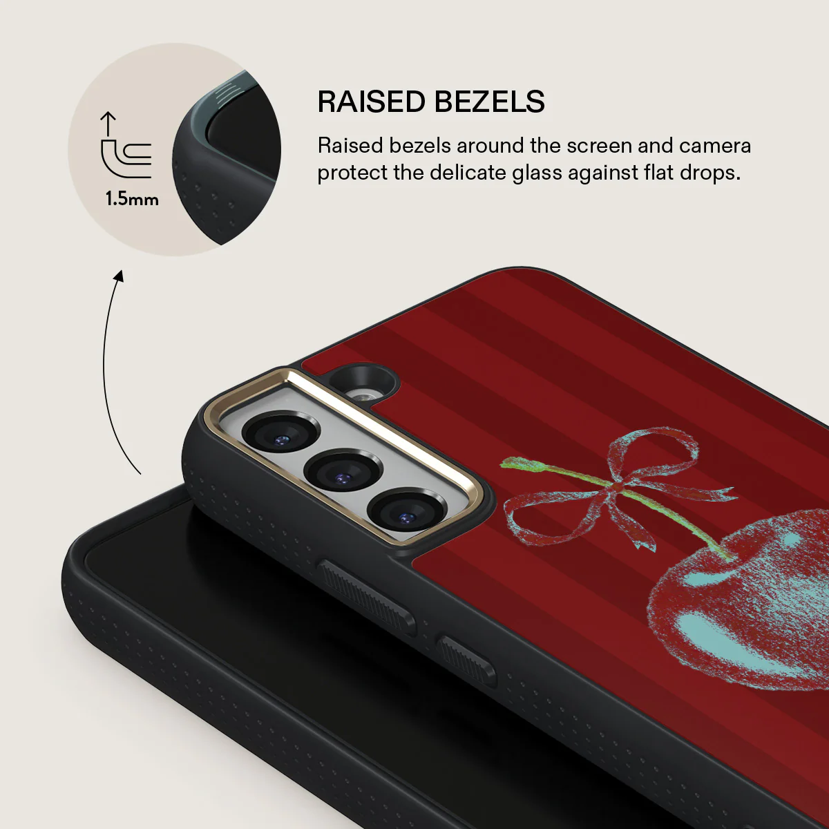 Pick It - Samsung Galaxy S22 Case - Image 8
