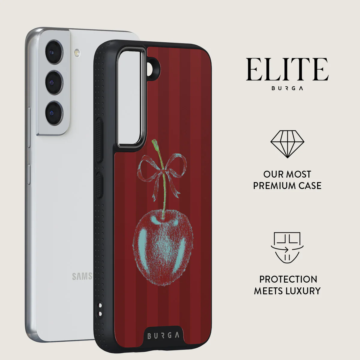 Pick It - Samsung Galaxy S22 Plus Case - Image 13