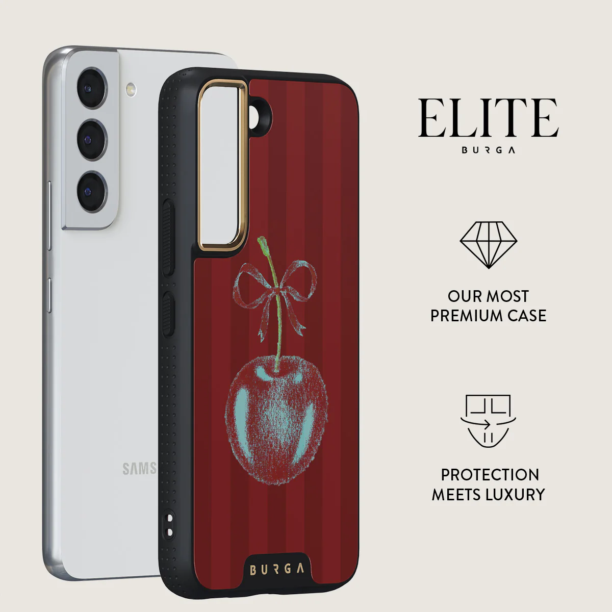 Pick It - Samsung Galaxy S22 Plus Case - Image 6