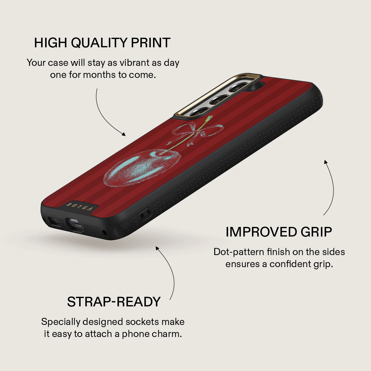 Pick It - Samsung Galaxy S22 Plus Case - Image 9