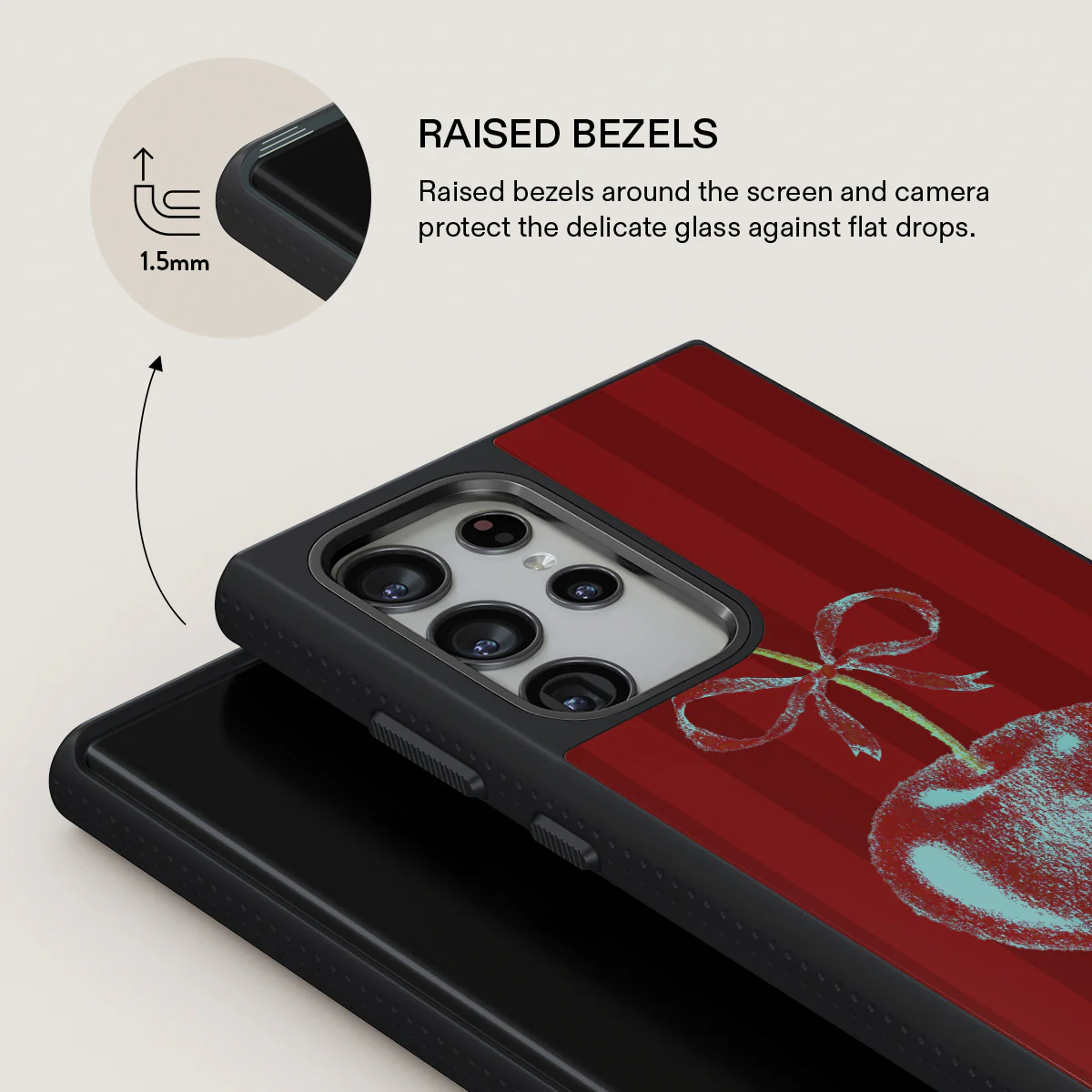Pick It - Samsung Galaxy S22 Ultra Case - Image 15