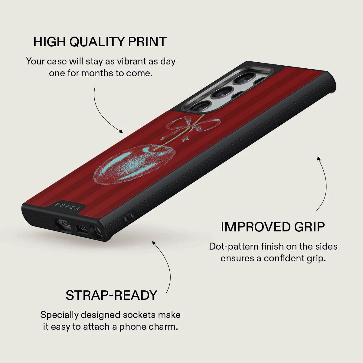 Pick It - Samsung Galaxy S22 Ultra Case - Image 16