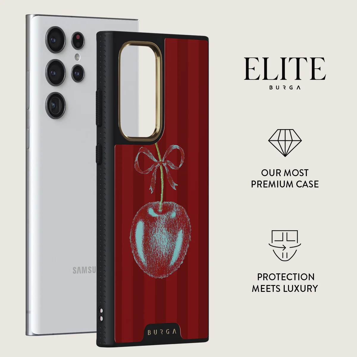 Pick It - Samsung Galaxy S22 Ultra Case - Image 6
