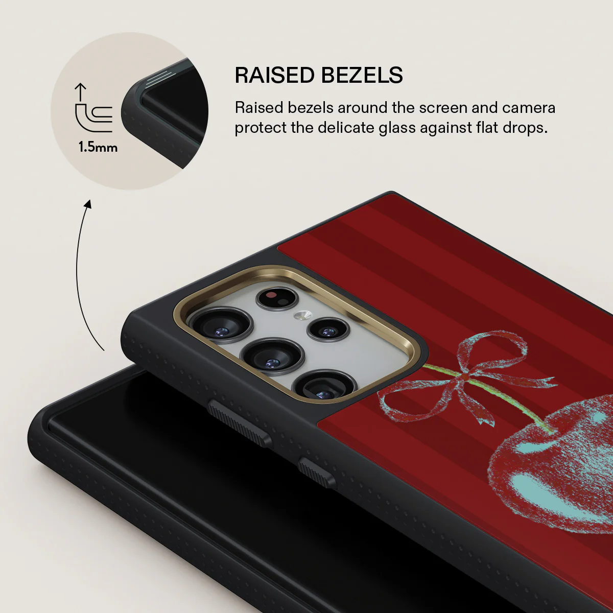 Pick It - Samsung Galaxy S22 Ultra Case - Image 8