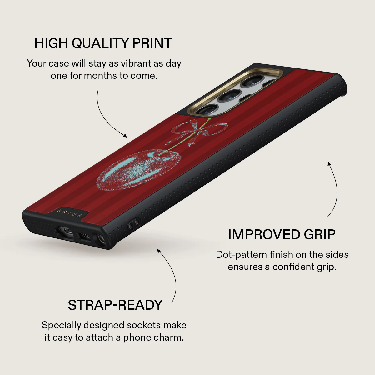 Pick It - Samsung Galaxy S22 Ultra Case - Image 9