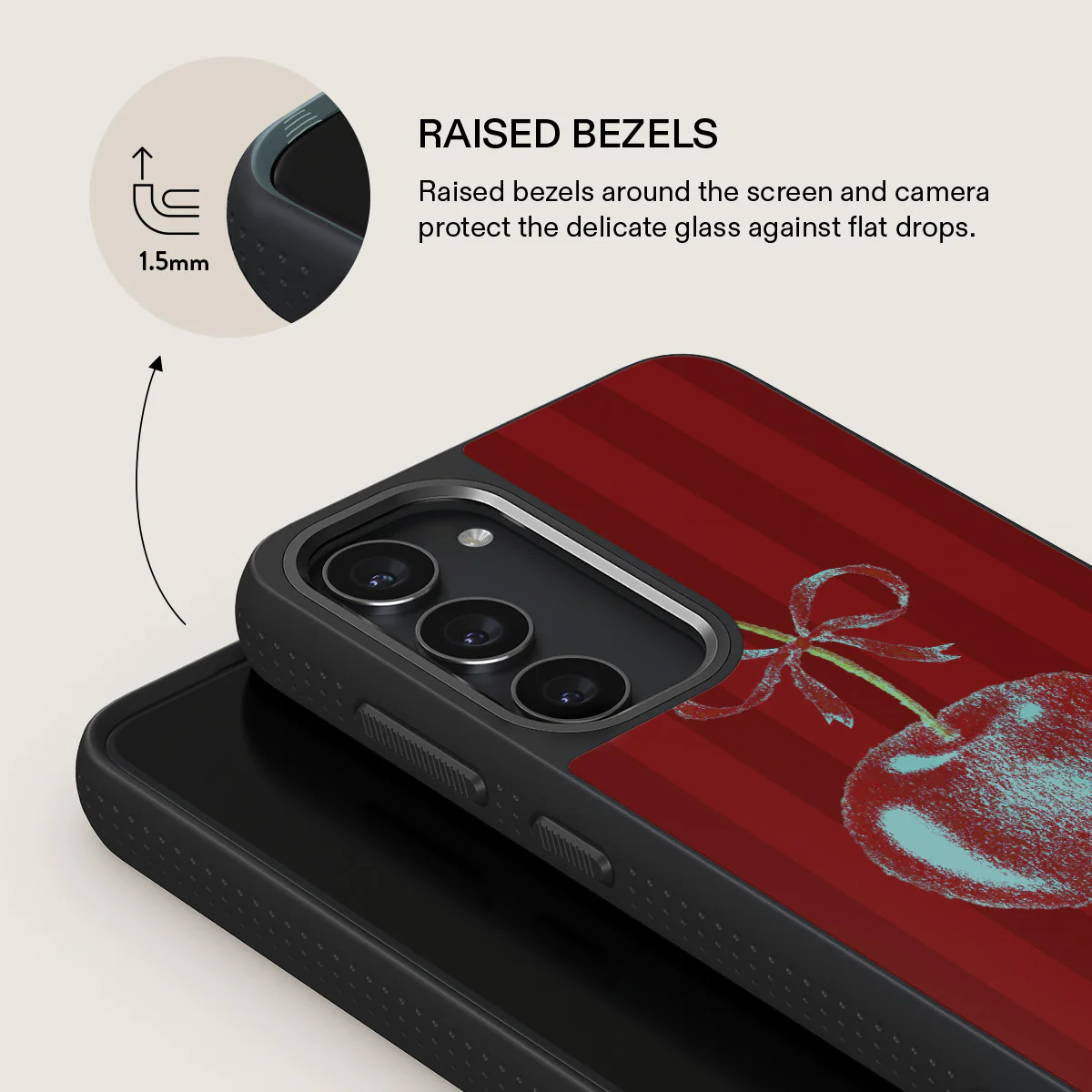 Pick It - Samsung Galaxy S23 Plus Case - Image 15