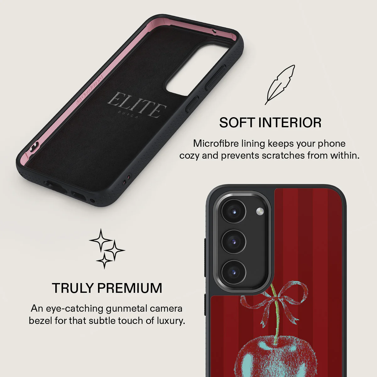 Pick It - Samsung Galaxy S23 Plus Case - Image 17