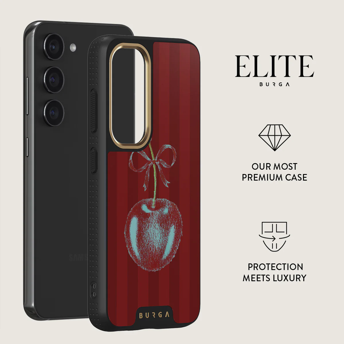 Pick It - Samsung Galaxy S23 Plus Case - Image 6