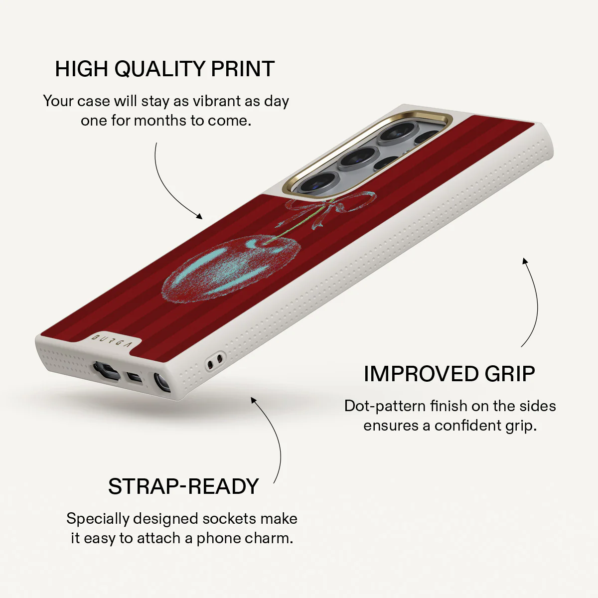 Pick It - Samsung Galaxy S23 Ultra Case - Image 23