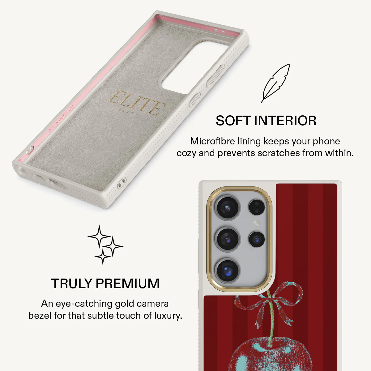 Pick It - Samsung Galaxy S23 Ultra Case - Image 24