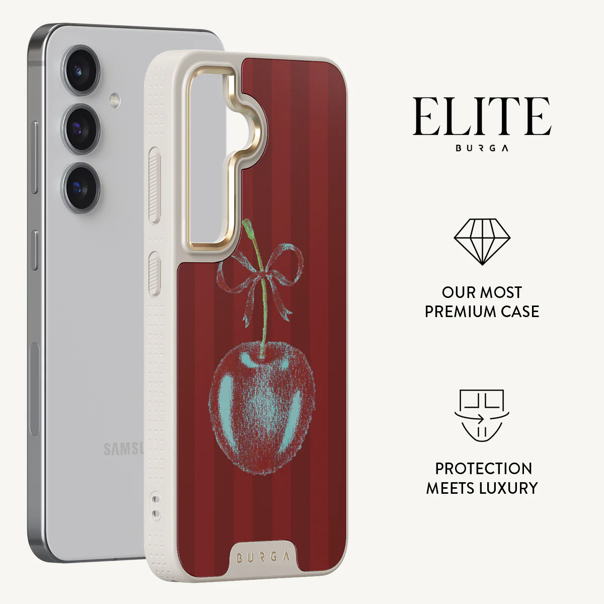 Pick It - Samsung Galaxy S24 Case - Image 20