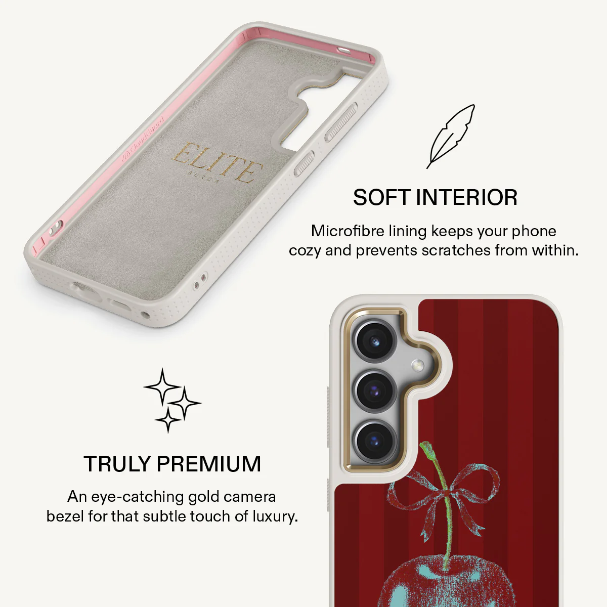 Pick It - Samsung Galaxy S24 Case - Image 24