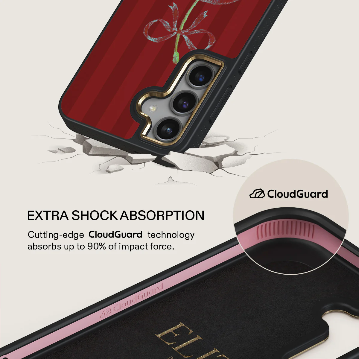 Pick It - Samsung Galaxy S24 Case - Image 7