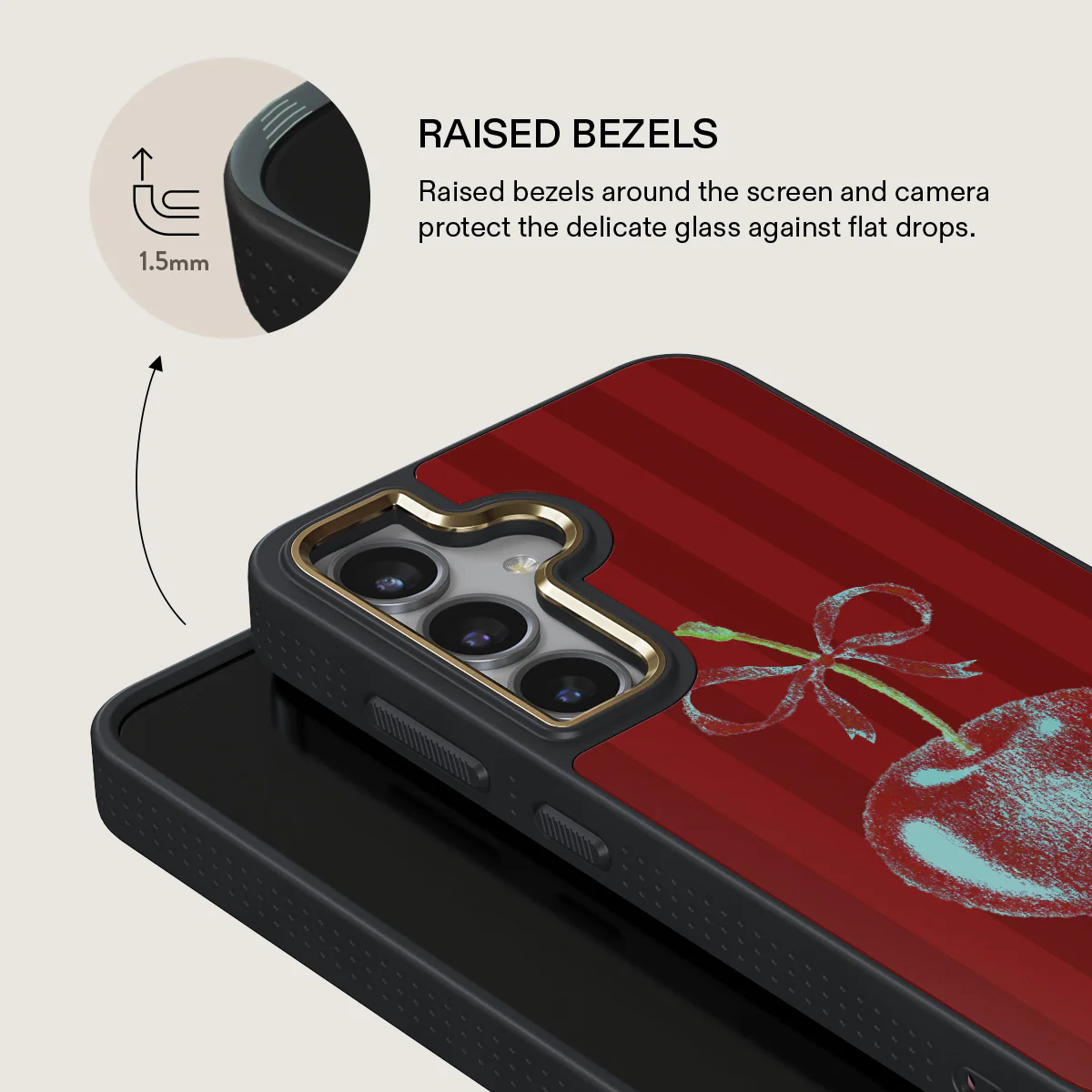 Pick It - Samsung Galaxy S24 Case - Image 8