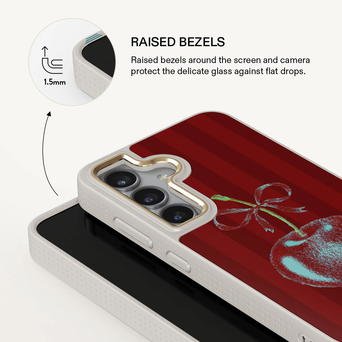 Pick It - Samsung Galaxy S24 Plus Case - Image 22