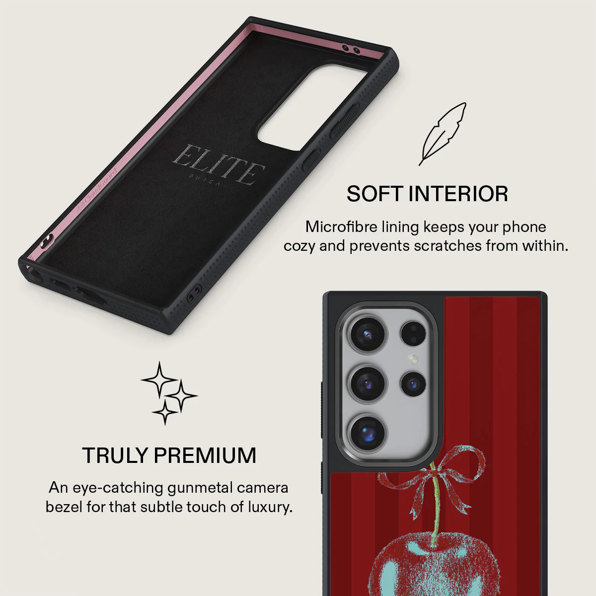 Pick It - Samsung Galaxy S24 Ultra Case - Image 17
