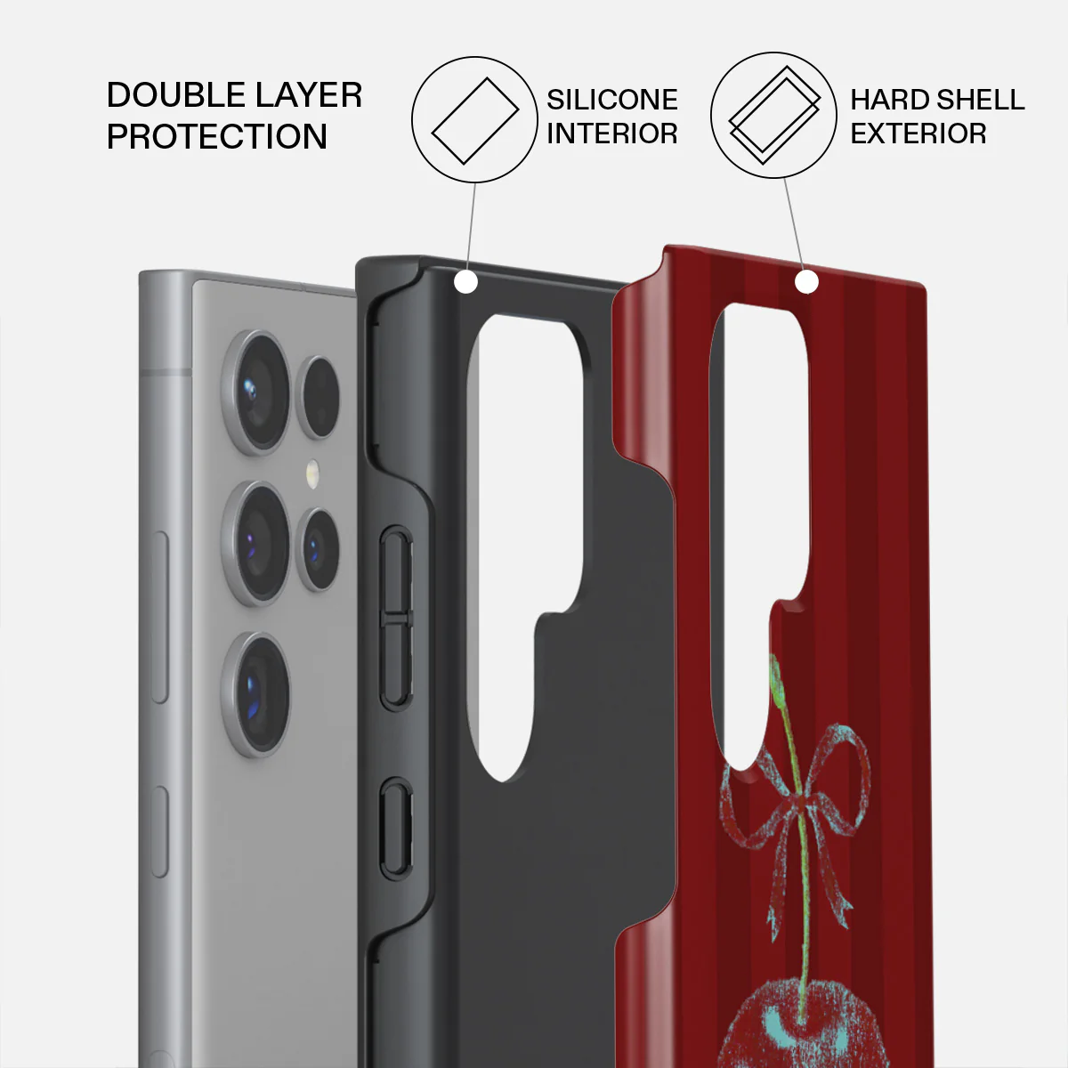 Pick It - Samsung Galaxy S24 Ultra Case - Image 2