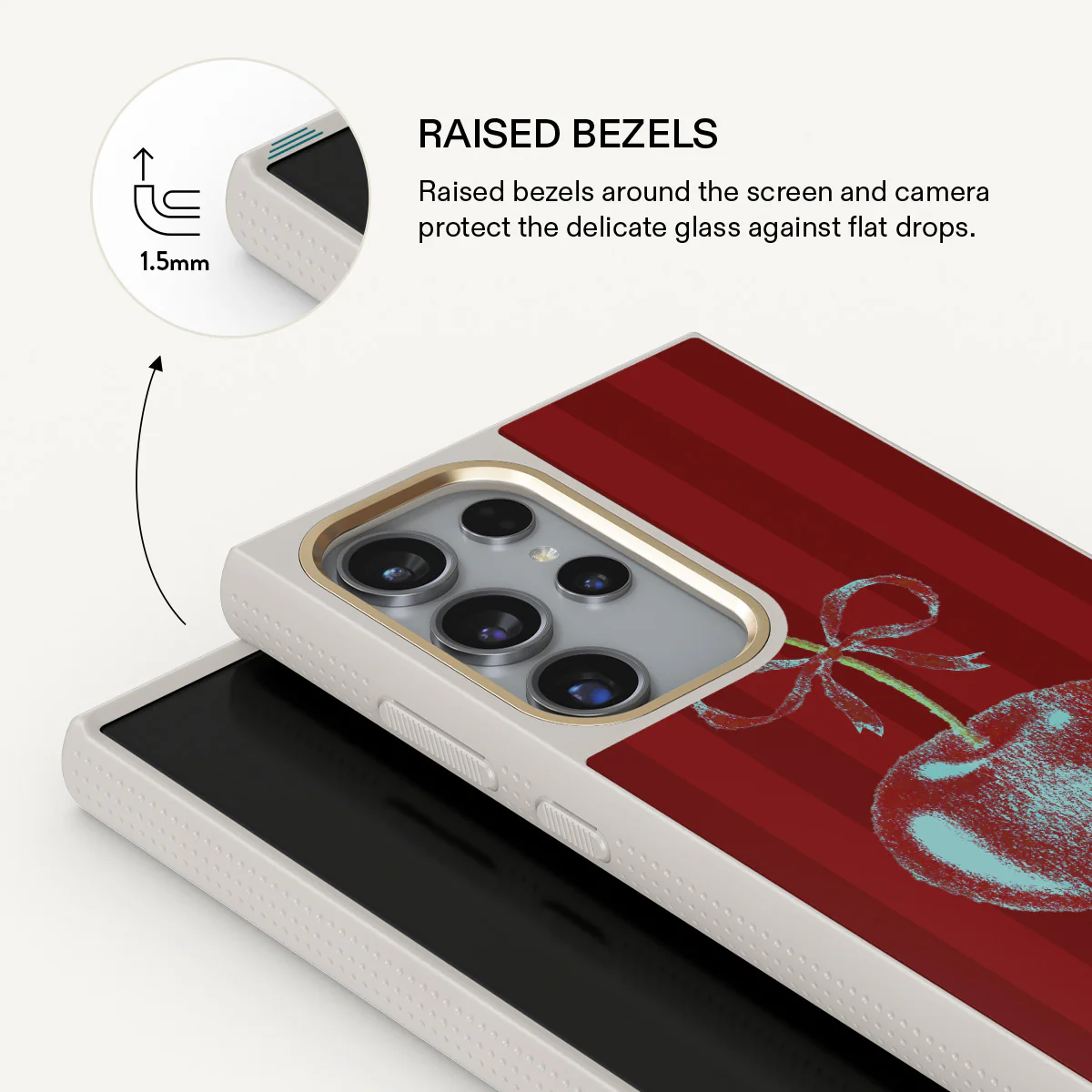 Pick It - Samsung Galaxy S24 Ultra Case - Image 22