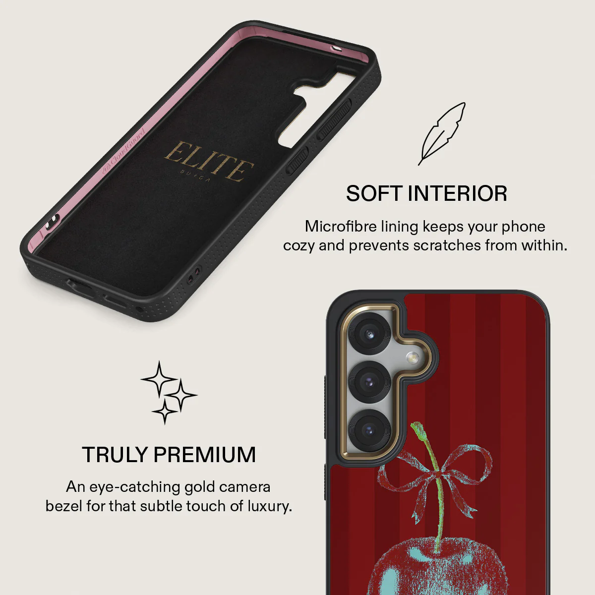 Pick It - Samsung Galaxy S25 Case - Image 10