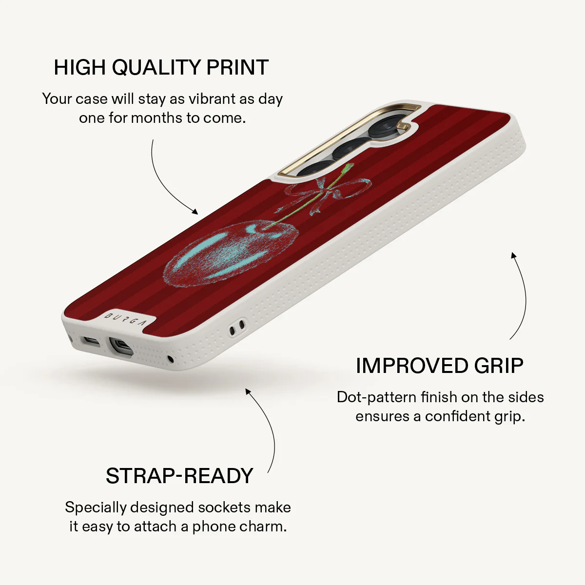 Pick It - Samsung Galaxy S25 Case - Image 23