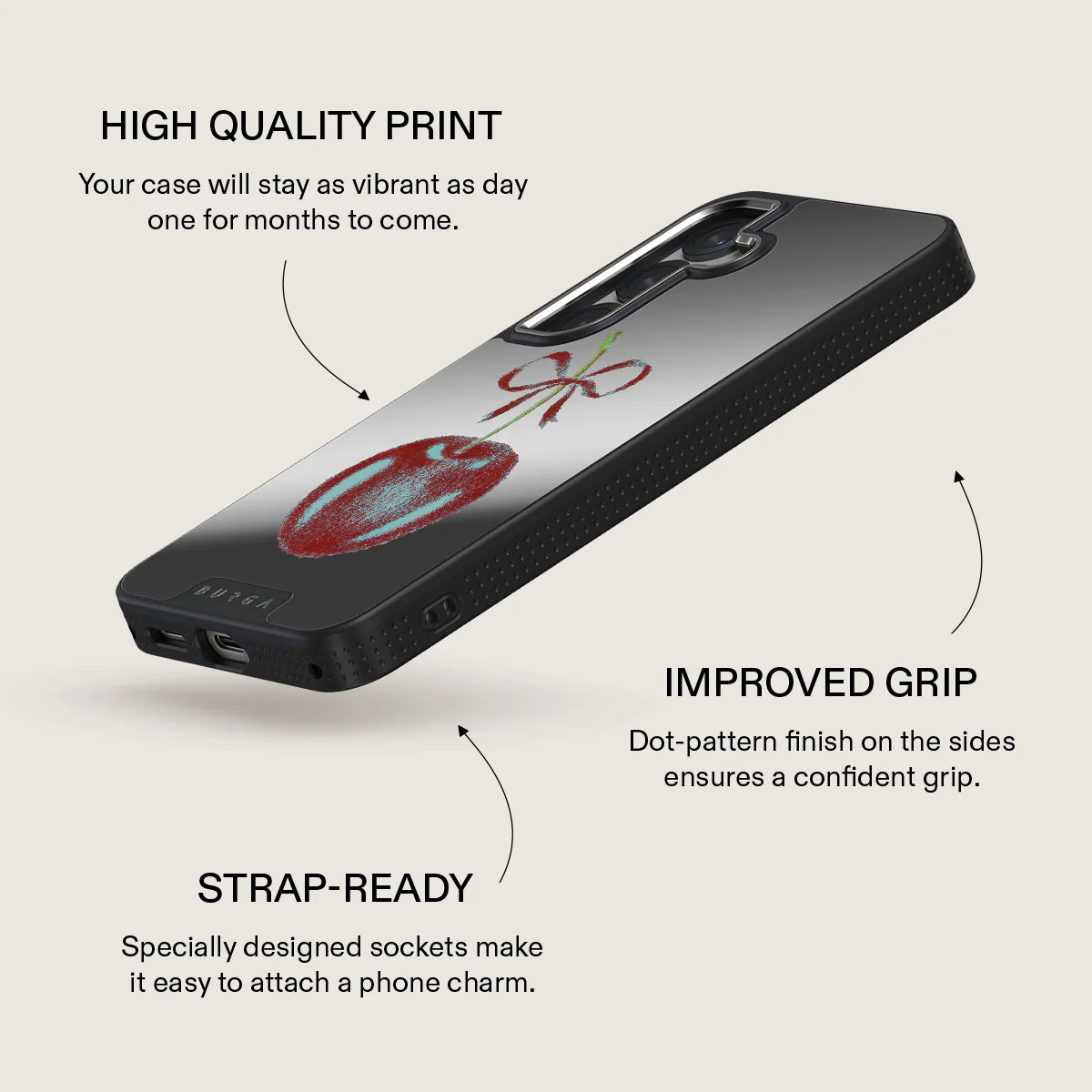 Pick It - Samsung Galaxy S25 Case - Image 39