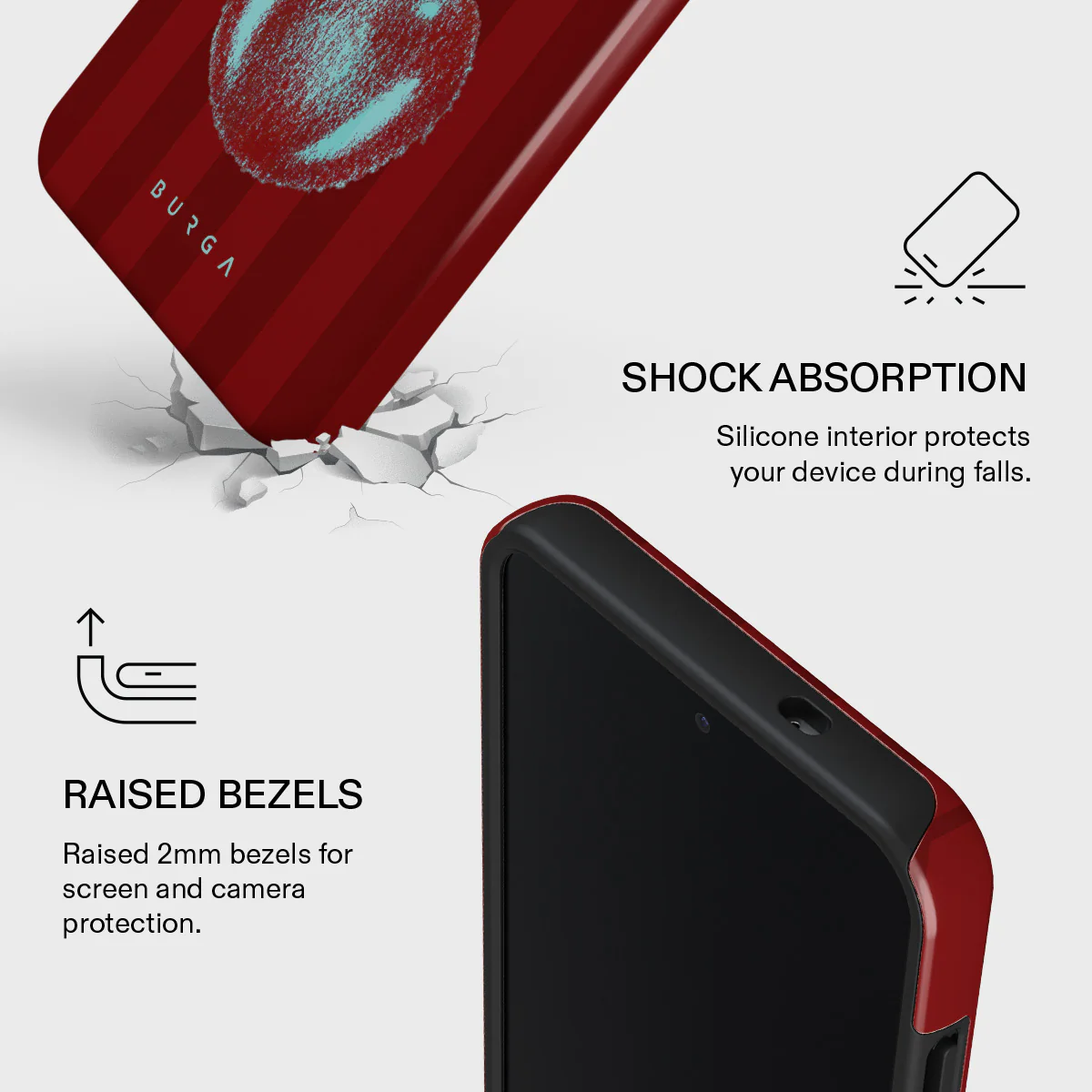Pick It - Samsung Galaxy S25 Case - Image 4