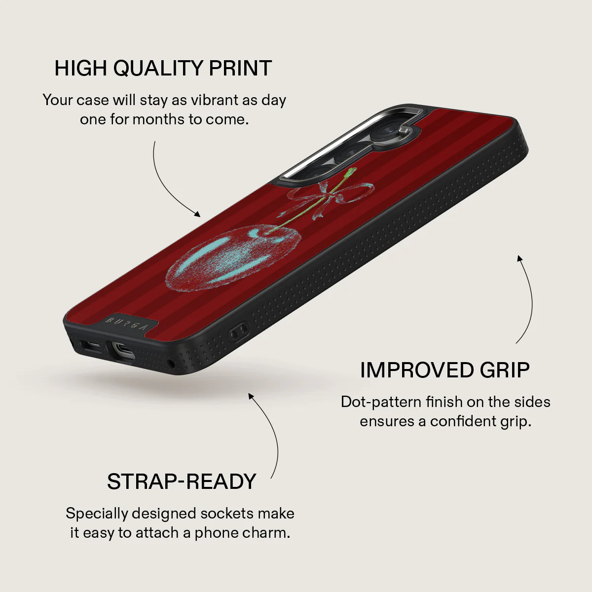 Pick It - Samsung Galaxy S25 Plus Case - Image 16