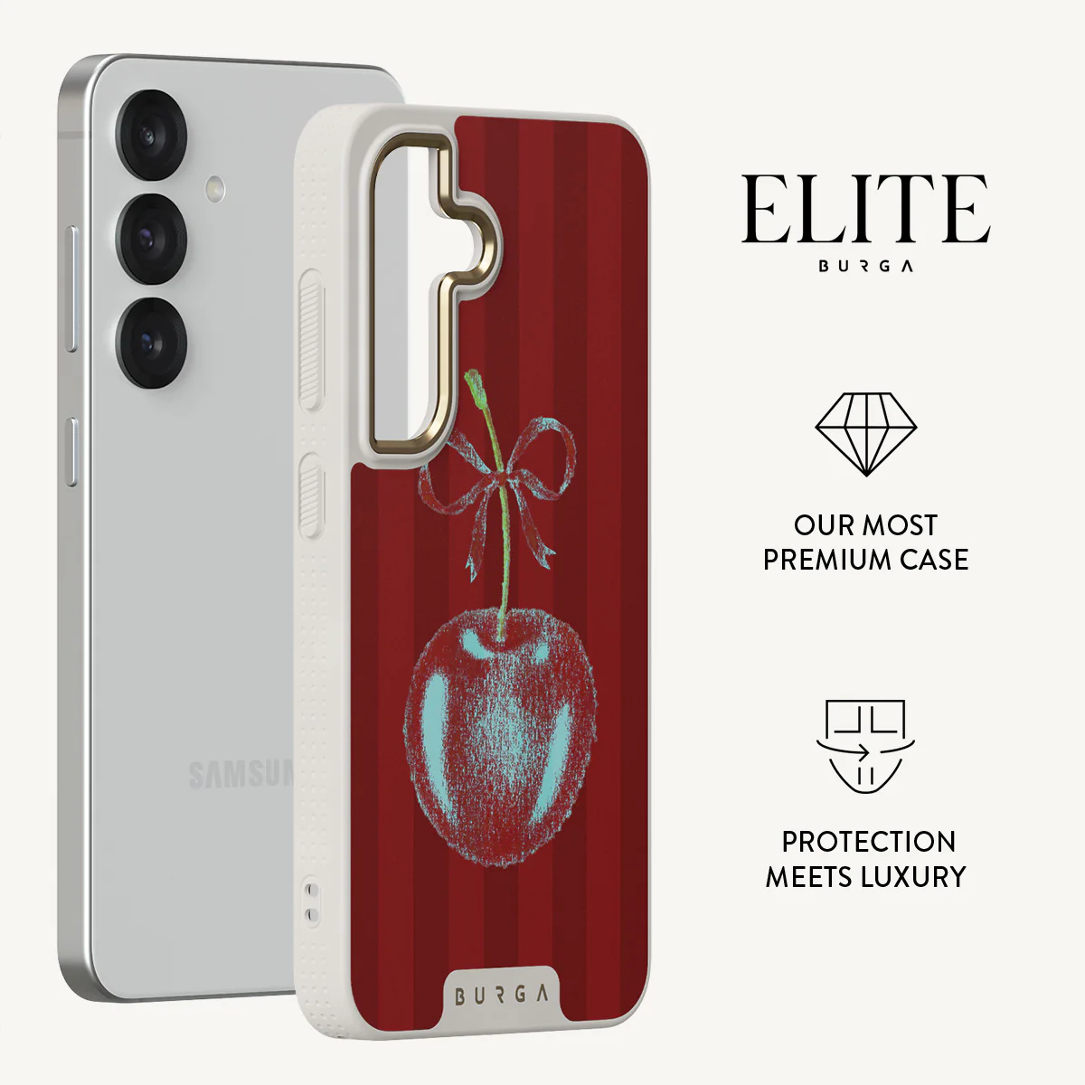 Pick It - Samsung Galaxy S25 Plus Case - Image 20