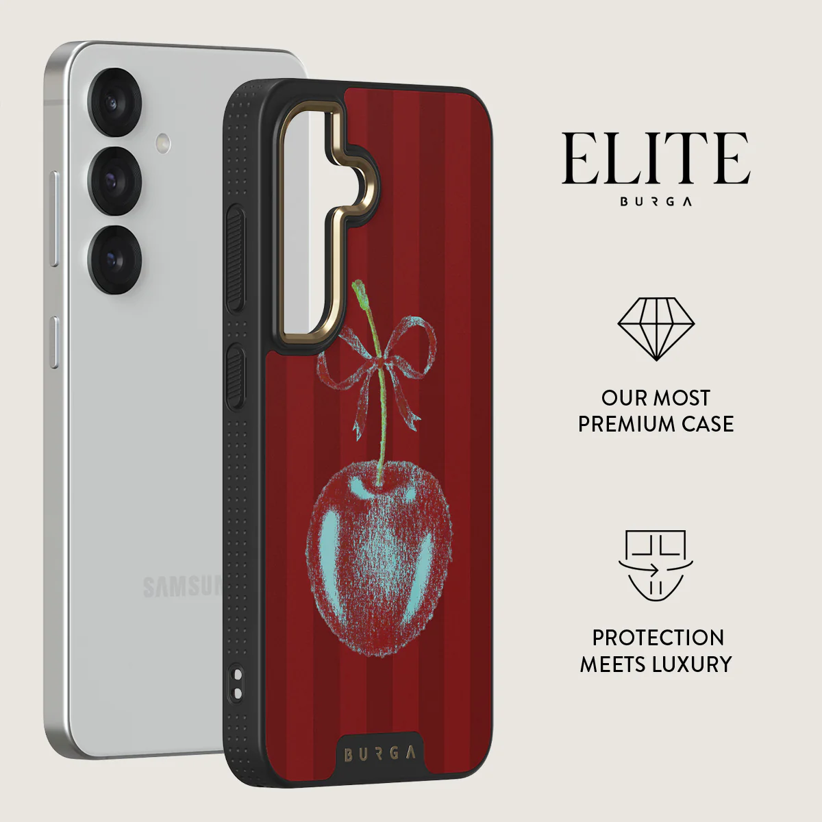 Pick It - Samsung Galaxy S25 Plus Case - Image 6