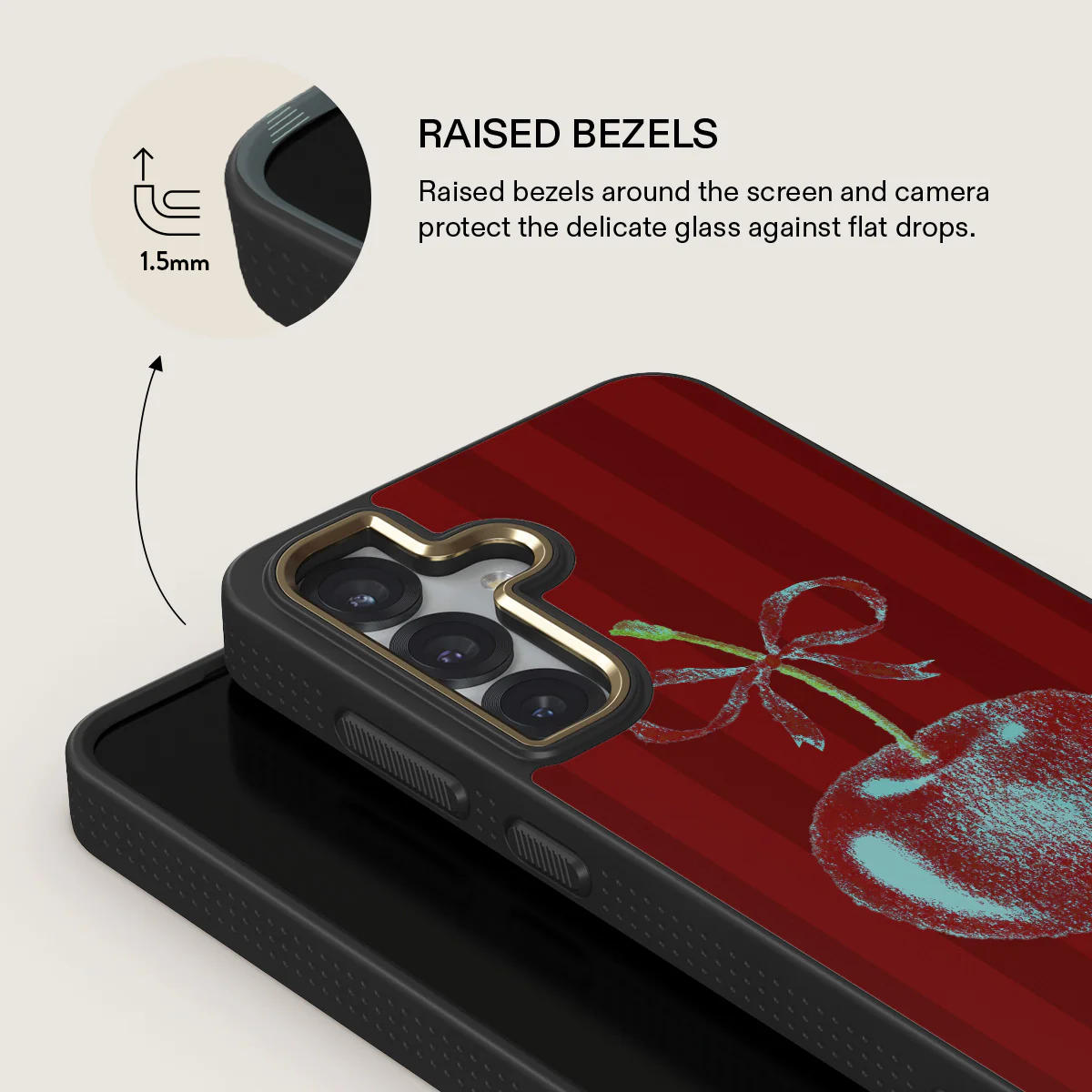 Pick It - Samsung Galaxy S25 Plus Case - Image 8