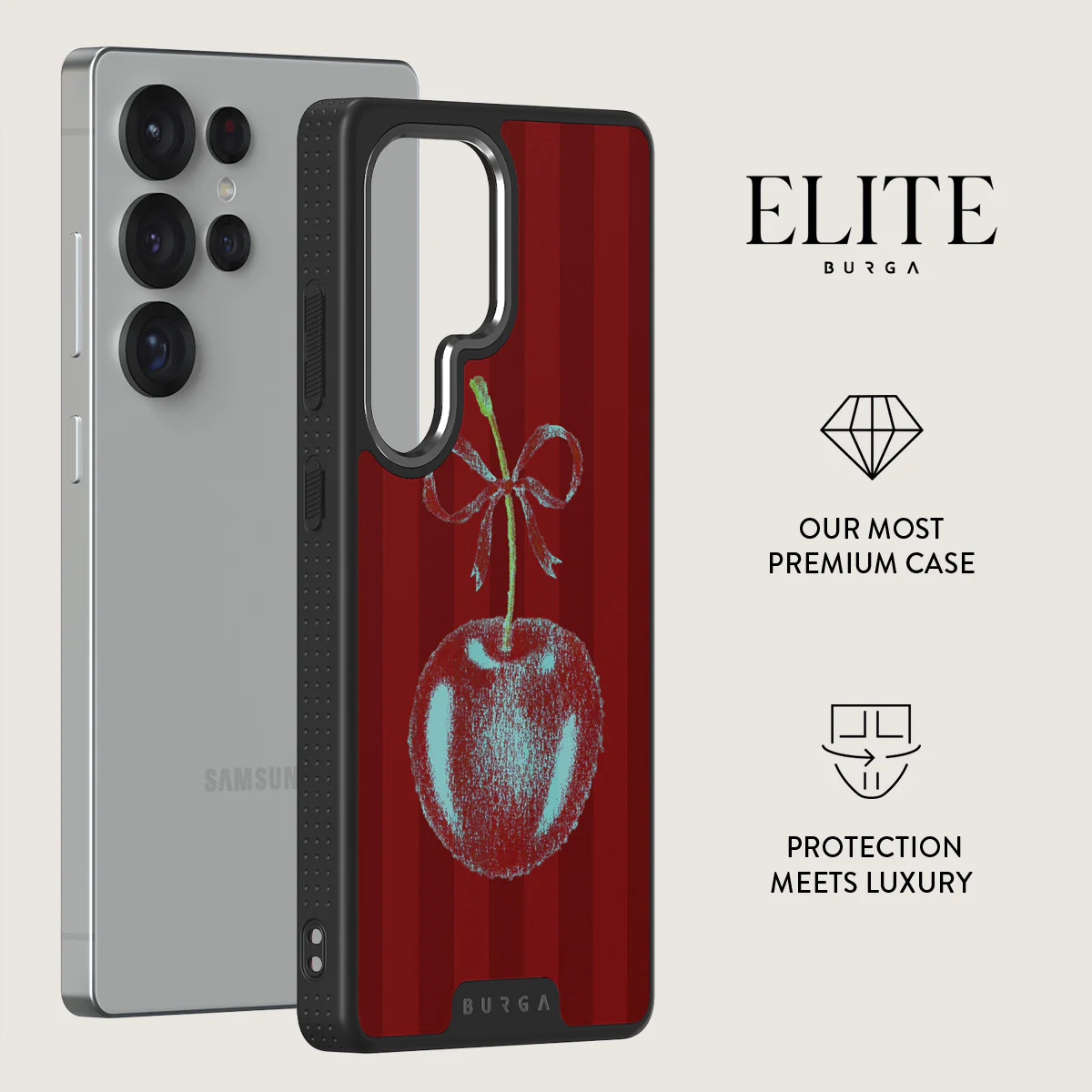 Pick It - Samsung Galaxy S25 Ultra Case - Image 13