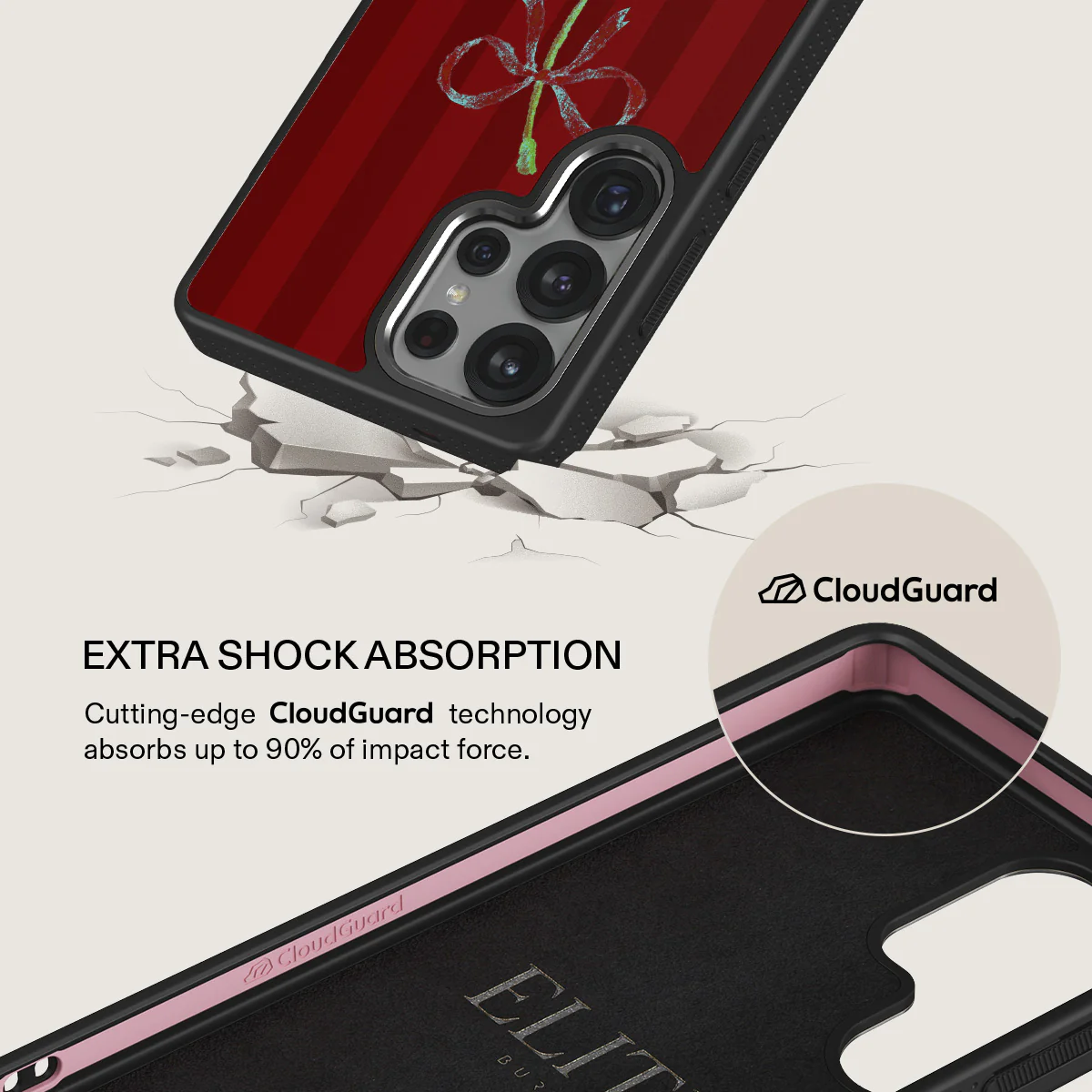 Pick It - Samsung Galaxy S25 Ultra Case - Image 14