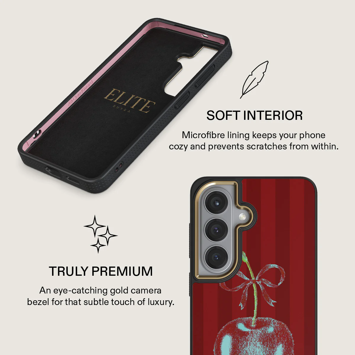 Pick It - Samsung Galaxy S26 Case - Image 10