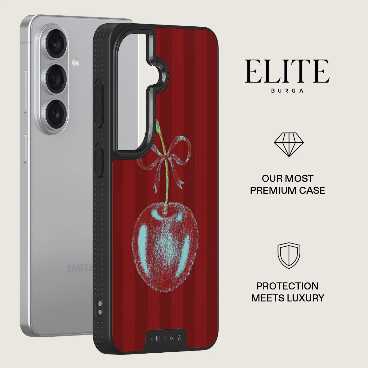 Pick It - Samsung Galaxy S26 Case - Image 13
