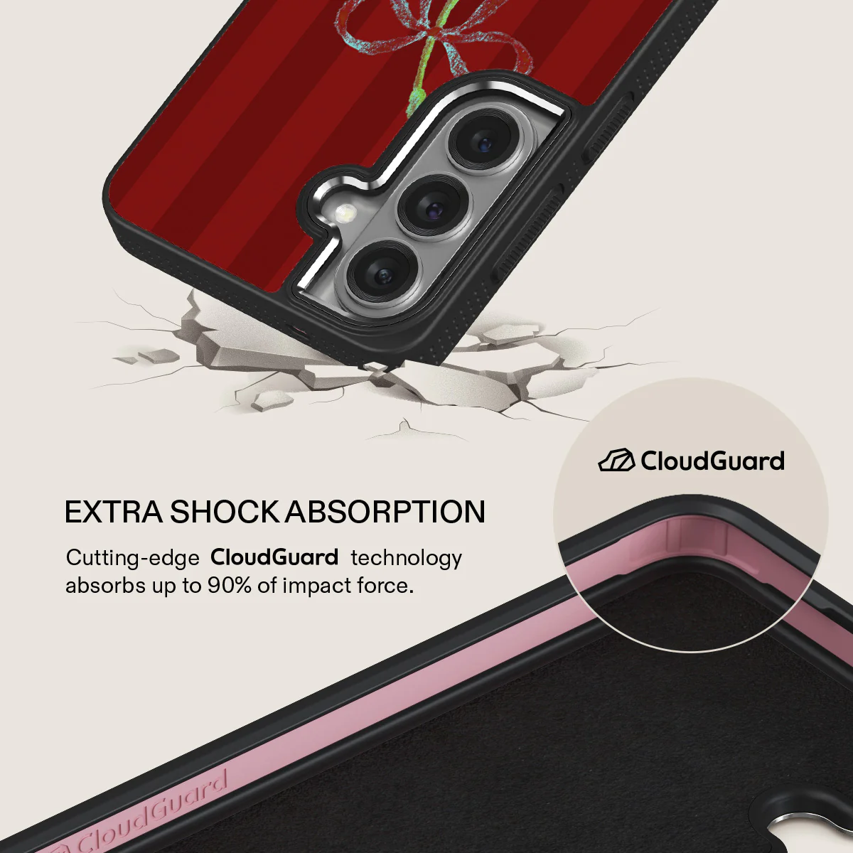 Pick It - Samsung Galaxy S26 Case - Image 14
