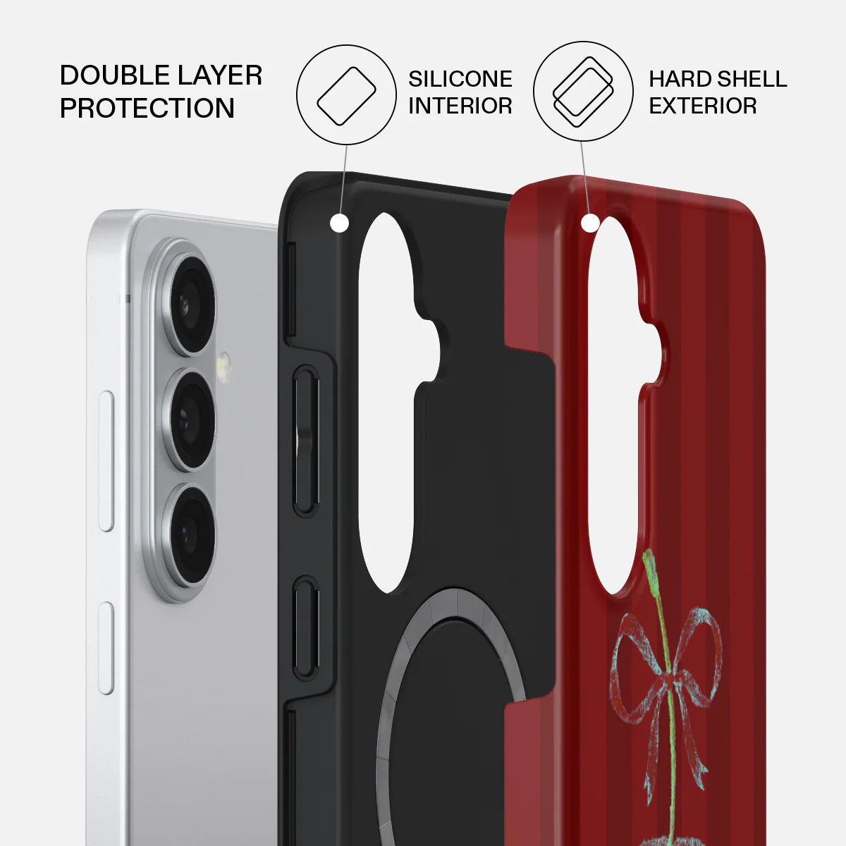 Pick It - Samsung Galaxy S26 Case - Image 2