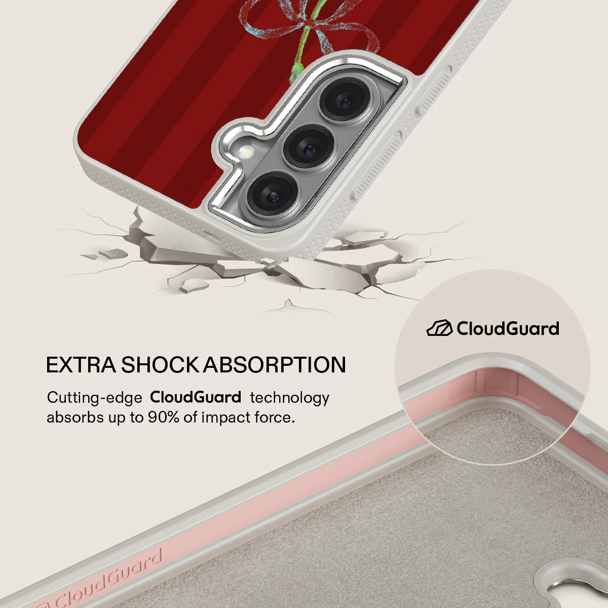 Pick It - Samsung Galaxy S26 Case - Image 35