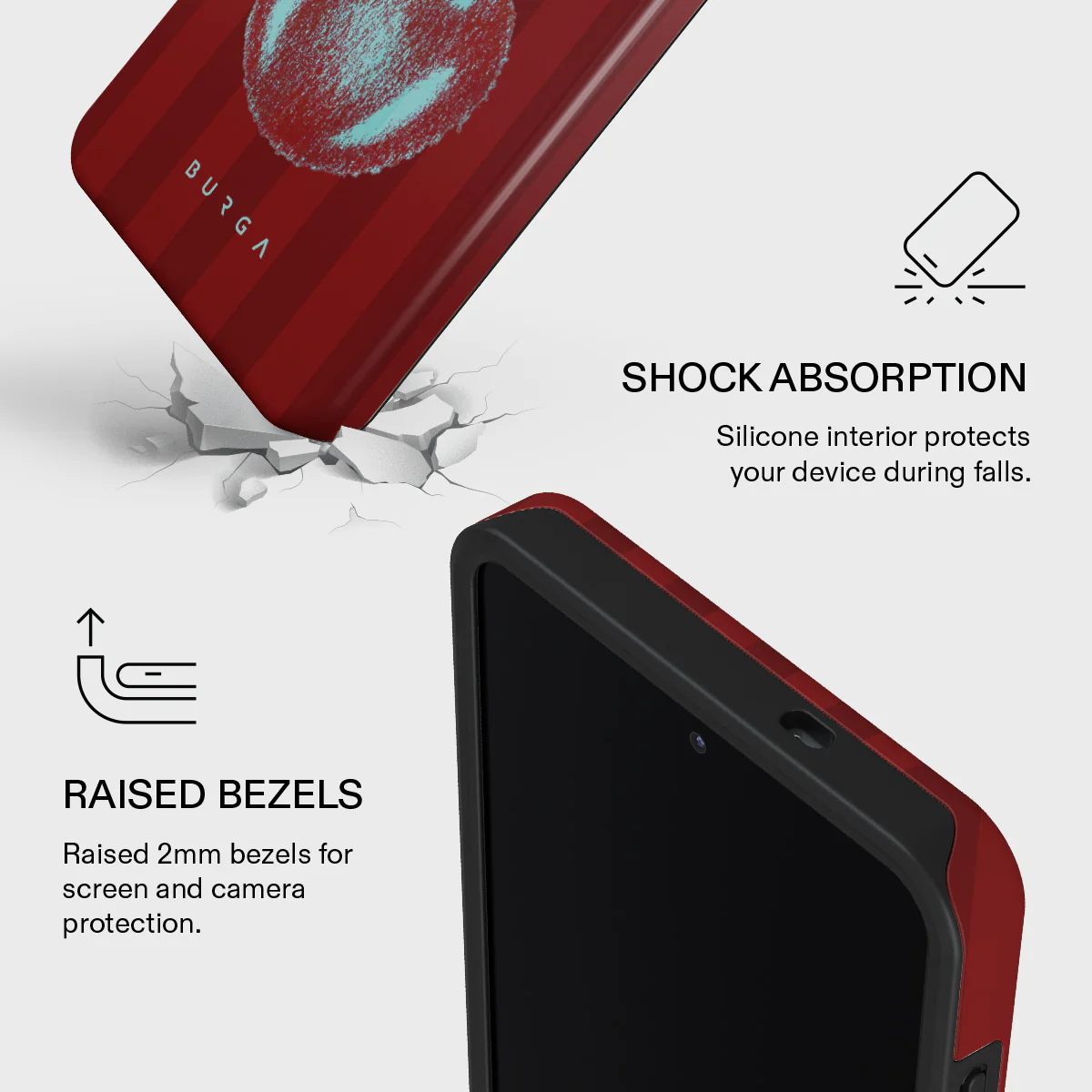 Pick It - Samsung Galaxy S26 Case - Image 4