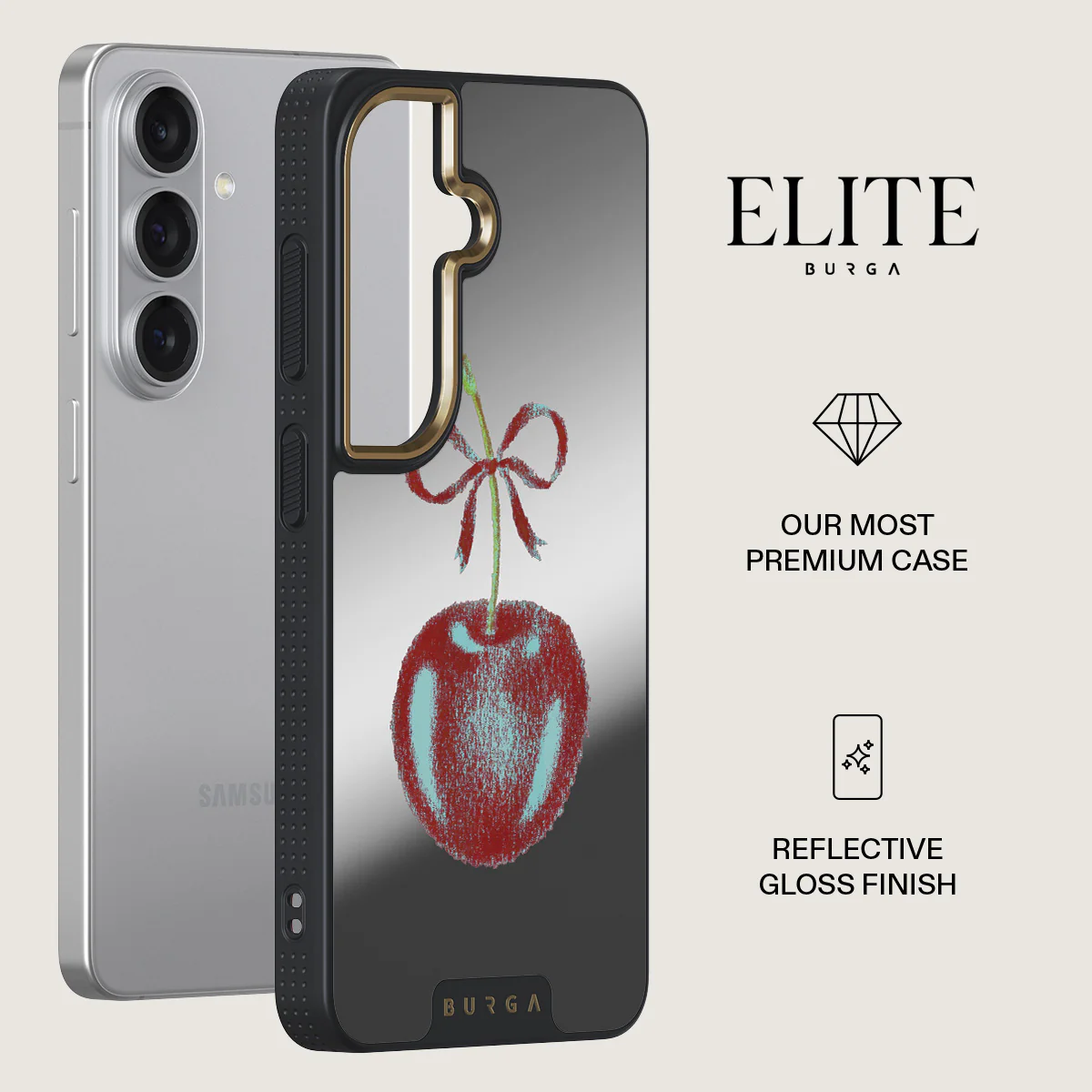 Pick It - Samsung Galaxy S26 Case - Image 41