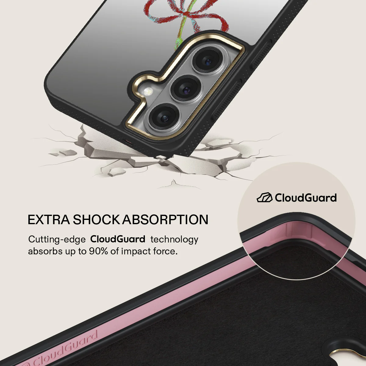 Pick It - Samsung Galaxy S26 Case - Image 42