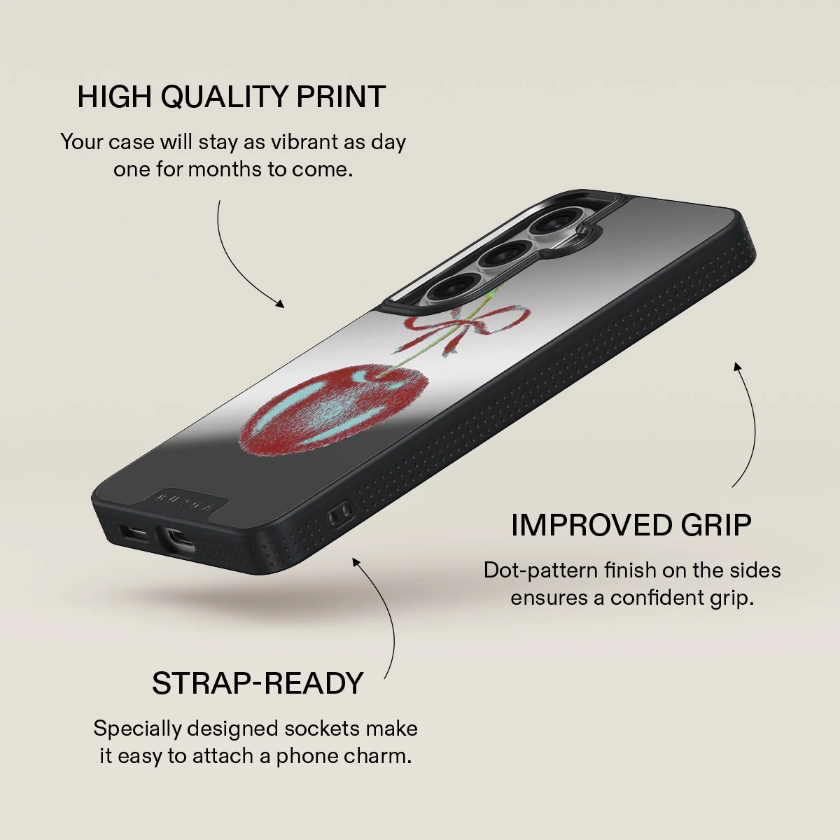 Pick It - Samsung Galaxy S26 Case - Image 53